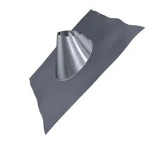 Kamin. - Schornsteinsanierung Dachdurchführungen Mit Bleirand Grad Wählbar DN 100 Mm 6 Kamin. - Schornsteinsanierung Dachdurchführungen Mit Bleirand Grad Wählbar DN 100 Mm – Bild 6