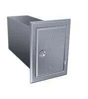 Kamin - Schornsteinsanierung Kastenverlängerungen Inkl. Edelstahltür 3 Kamin - Schornsteinsanierung Kastenverlängerungen Inkl. Edelstahltür – Bild 3