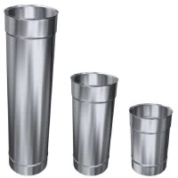 Kamin. - Schornsteinsanierung Längenelemente DN 140 Mm 3 Kamin. - Schornsteinsanierung Längenelemente DN 140 Mm – Bild 3