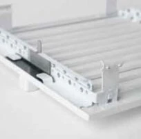 Lüftungsgitter Weiß Schwarz Warmluftgitter Kaltluftgitter Kamin Ofen Gitter 8 Lüftungsgitter Weiß Schwarz Warmluftgitter Kaltluftgitter Kamin Ofen Gitter – Bild 8