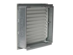 Lüftungsgitter Weiß Schwarz Warmluftgitter Kaltluftgitter Kamin Ofen Gitter 9 Lüftungsgitter Weiß Schwarz Warmluftgitter Kaltluftgitter Kamin Ofen Gitter – Bild 9