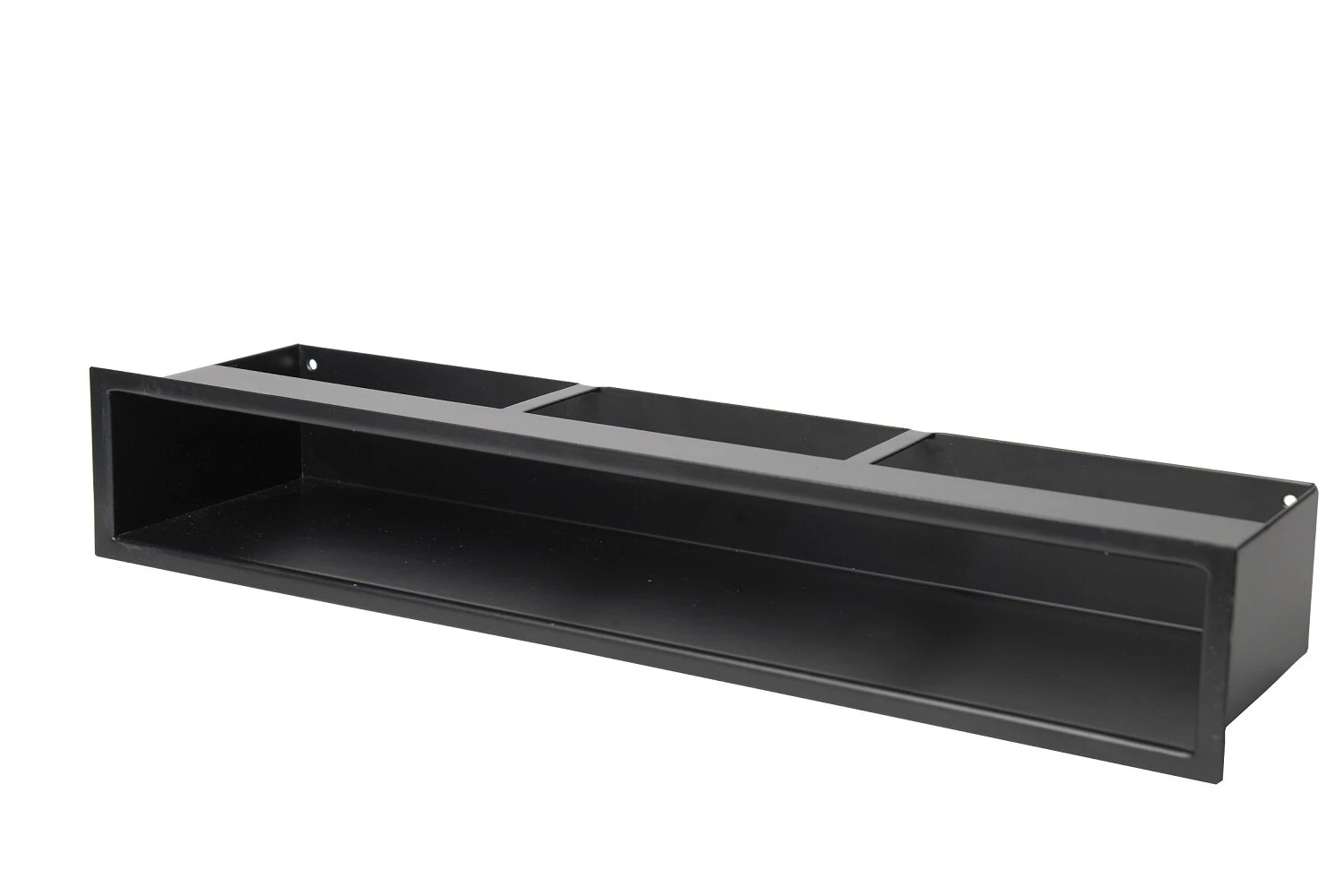 Luftleisten - Gerade Verschiedene Längen Und Farben Ohne Einbaurahmen 1 Luftleisten - Gerade Verschiedene Längen Und Farben Ohne Einbaurahmen