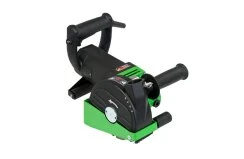 Mauernutfräser Profi S-Line Mauerfräse Schlitzfräse 180 SE - 150 SE & Handtrennsäge TP 400 4 Mauernutfräser Profi S-Line Mauerfräse Schlitzfräse 180 SE - 150 SE & Handtrennsäge TP 400 – Bild 4