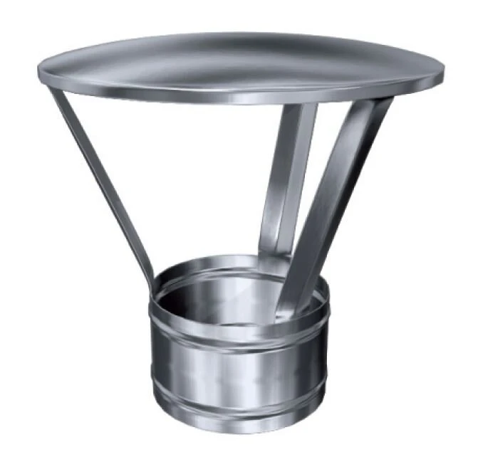 Kamin. - Schornsteinsanierung Regenhut Regenhauben DN 250 Mm 1 Kamin. - Schornsteinsanierung Regenhut Regenhauben DN 250 Mm