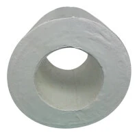 Schornstein Brandschutzhülse DW 130 Wand-, Decken- & Dachdurchführung 6 Schornstein Brandschutzhülse DW 130 Wand-, Decken- & Dachdurchführung – Bild 6