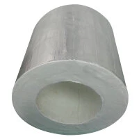 Schornstein Brandschutzhülse DW 250 Wand-, Decken- & Dachdurchführung 9 Schornstein Brandschutzhülse DW 250 Wand-, Decken- & Dachdurchführung – Bild 9