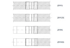 Schornstein Flexrohr Einl.- & Doppellagiger Adapter Verbindungsstück Flex- Flex 8 Schornstein Flexrohr Einl.- & Doppellagiger Adapter Verbindungsstück Flex- Flex -Der Kaminladen schornstein flexrohr einl doppellagiger adapter verbindungsstueck flex flex3