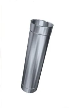 Schornstein Sanierung Einwandig Ø 110 - 180 Mm Bausatz Höhe 10 M -Der Kaminladen schornstein sanierung bausatz ew 110 180 mm4