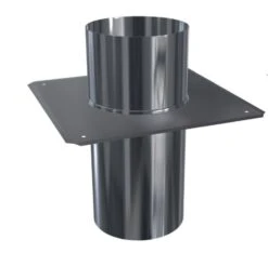 Schornstein Sanierung Einwandig Ø 110 - 180 Mm Bausatz Höhe 10 M -Der Kaminladen schornstein sanierung bausatz ew 110 180 mm8