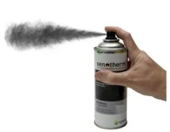 Senotherm Ofen - Lack Guss/grau 400 Ml Hitzebeständig - 500°C 11 Senotherm Ofen - Lack Guss/grau 400 Ml Hitzebeständig - 500°C -Der Kaminladen senotherm ofen lack guss grau 400 ml hitzebestaendig 500c4