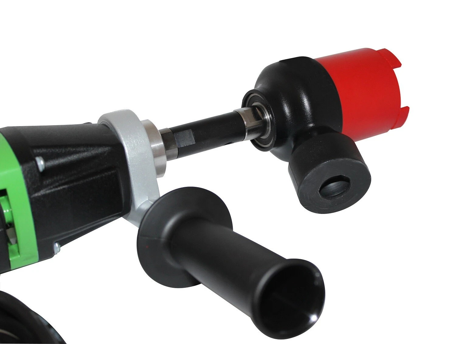 Staubabsaugung DC 80 Für Dosensenker DAS - System 3 Staubabsaugung DC 80 Für Dosensenker DAS - System – Bild 3