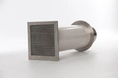 Verbrennungsluftsystem Mit Doppelklappe 11 Verbrennungsluftsystem Mit Doppelklappe – Bild 11