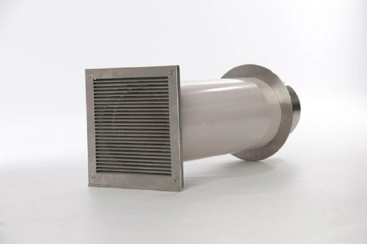 Verbrennungsluftsystem Mit Doppelklappe 1 Verbrennungsluftsystem Mit Doppelklappe