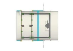 Verbrennungsluftsystem Mit Doppelklappe 27 Verbrennungsluftsystem Mit Doppelklappe -Der Kaminladen verbrennungsluftsystem mit doppelklappe 18