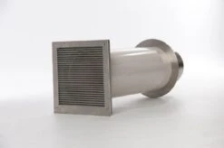 Verbrennungsluftsystem Mit Einer Klappe