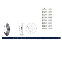Kamin. - Schornsteinsanierung Wandblende DN 300 Mm 4 Kamin. - Schornsteinsanierung Wandblende DN 300 Mm – Bild 4