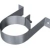 Kamin. - Schornsteinsanierung Wandhalter DN 150 Mm