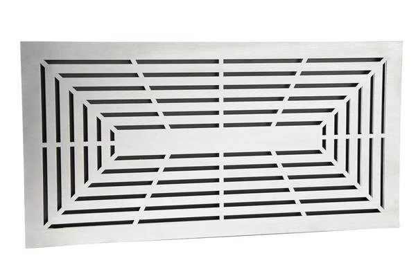 Warmluftgitter 45 Cm X 23 Cm Designgitter Für Den Kachelofen 1 Warmluftgitter 45 Cm X 23 Cm Designgitter Für Den Kachelofen