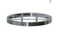 ZEN-Schornstein Kugelfang Für Kaminofen Anschlußstutzen