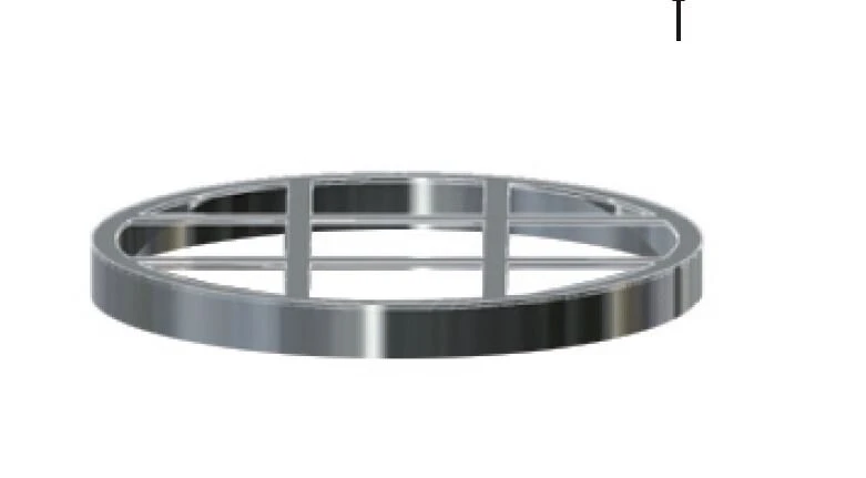 ZEN-Schornstein Kugelfang Für Kaminofen Anschlußstutzen 1 ZEN-Schornstein Kugelfang Für Kaminofen Anschlußstutzen