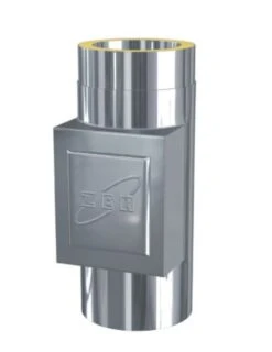 ZEN-Schornstein Reinigungselement Mit TĂŒr