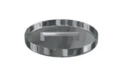 ZEN-Schornstein RuĂbehĂ€lter FĂŒr Starterrohr