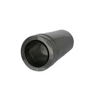 ZEN-Schornstein Wanddurchführung 500 Mm Inkl. Doppelwandfutter 6 ZEN-Schornstein Wanddurchführung 500 Mm Inkl. Doppelwandfutter – Bild 6