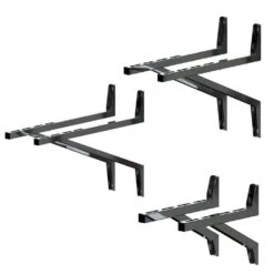 ZEN-Schornstein Wandkonsole Wandstütze