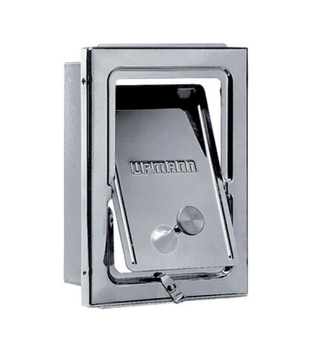 Zugbegrenzer Für Den Einbau In Die Schornsteinwange Kaminwange 1 Zugbegrenzer Für Den Einbau In Die Schornsteinwange Kaminwange