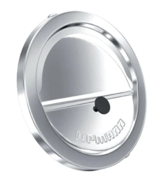 Schornstein Kamin Sanierung Zugbegrenzer Edelstahl RCO Rund 1 Schornstein Kamin Sanierung Zugbegrenzer Edelstahl RCO Rund